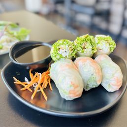 Spring Rolls