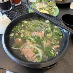 Filet Mignon Pho