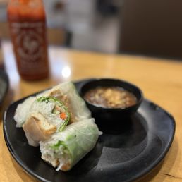 Summer Rolls