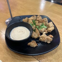 Popcorn Chicken