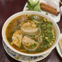 Bun Bo Hue