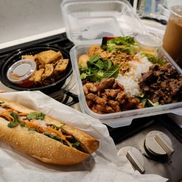 Banh Mi