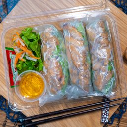 Teriyaki Chicken Sandwich