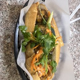 Garlic Chicken Noodles