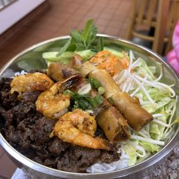 Vermicelli Combo