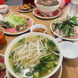 Pho Ga