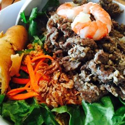 Classic Rice Noodles