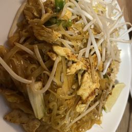Pad Thai