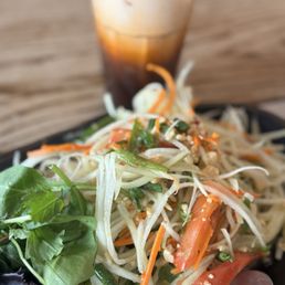 Papaya Salad