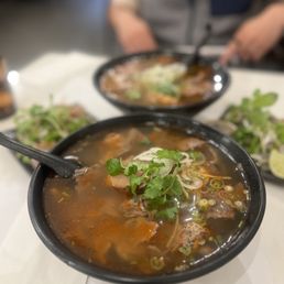 Bun Bo Hue