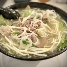 Pho Dac Biet