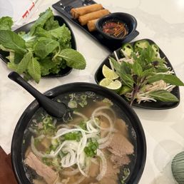 Pho Tai