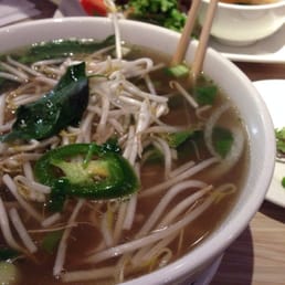 Pho Soup