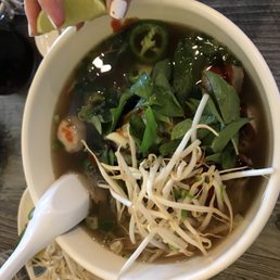 Combination Pho