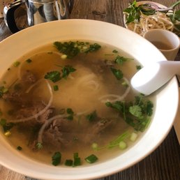 Filet Mignon Pho