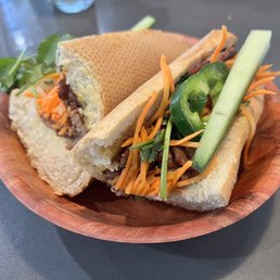 Banh Mi