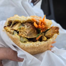 Banh Mi
