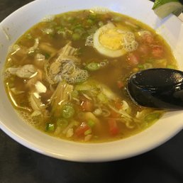 Soto Ayam