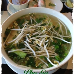 Pho Ga