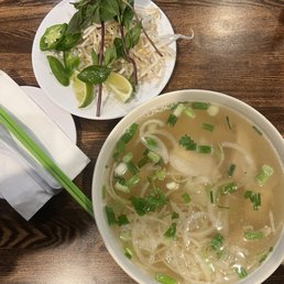 Chicken Pho
