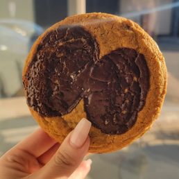 Chocolate Chunk Sea Salt