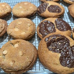 Sea Salt Stecca Baguette