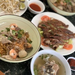 Singapore Rice Noodles-18.新加坡米粉