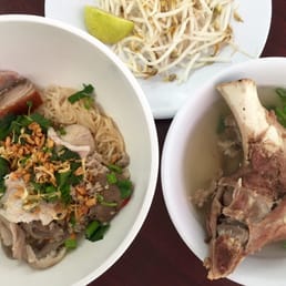 Phnom Penh Noodles