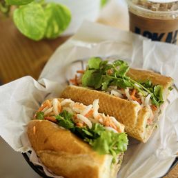 Grilled Chicken Ranch Sandwich