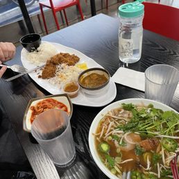 9 House Special Combo