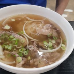 Beef Brisket Pho