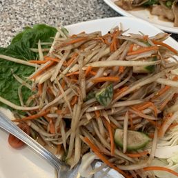 Papaya Salad