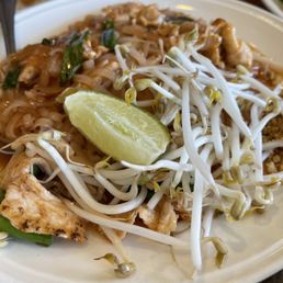 Pad Thai