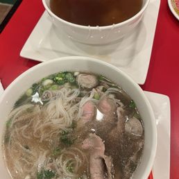 Pho Soup