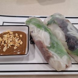 Summer Rolls