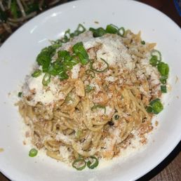 Garlic Noodles