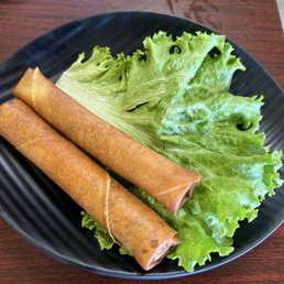 Egg Rolls