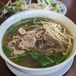 Pho Dac Biet