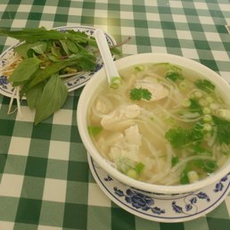 Pho Ga Uc