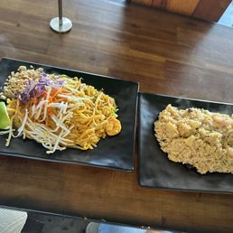 Pineapple Fried Rice