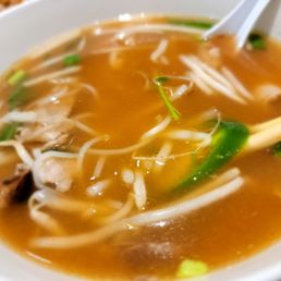 Pho Soup