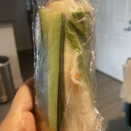 Spring Rolls