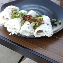 Lemongrass Pork Banh Mi