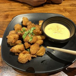Popcorn Chicken