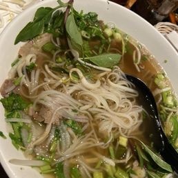 Brisket Pho