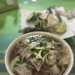 Pho Combo
