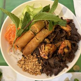 Vermicelli Combo