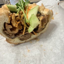 Banh Mi