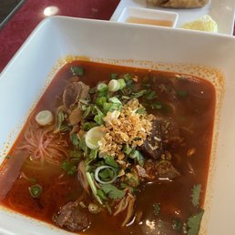 Beef Stew Noodle