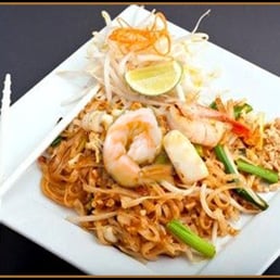 Pad Thai